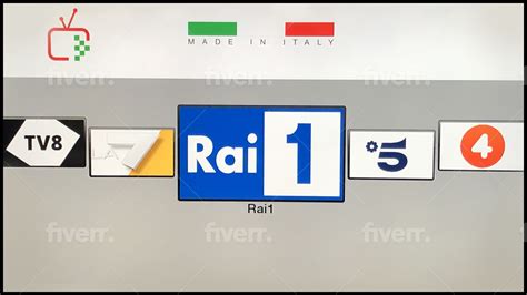 channel italy|italy tv live free.